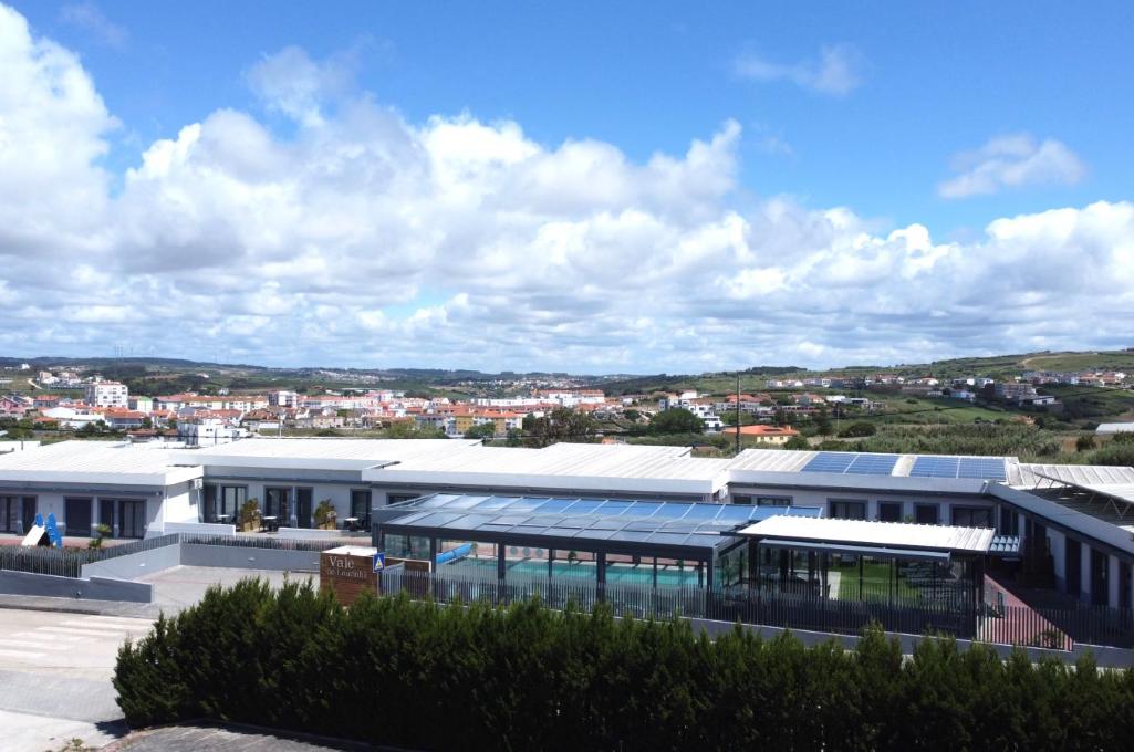 Empreendimento de Turismo Rural - Silver Coast - Lourinhã